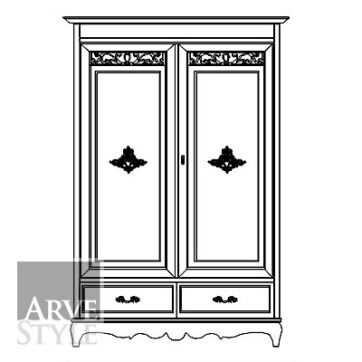Armadio Fenice