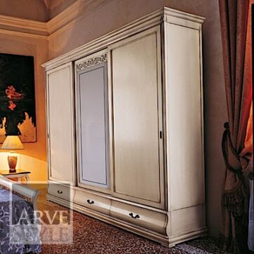 Armadio Fenice