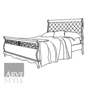 Letto Fenice