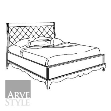 Letto Fenice
