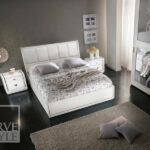 Giroletto ecopelle con contenitore Giselle - immagine 2