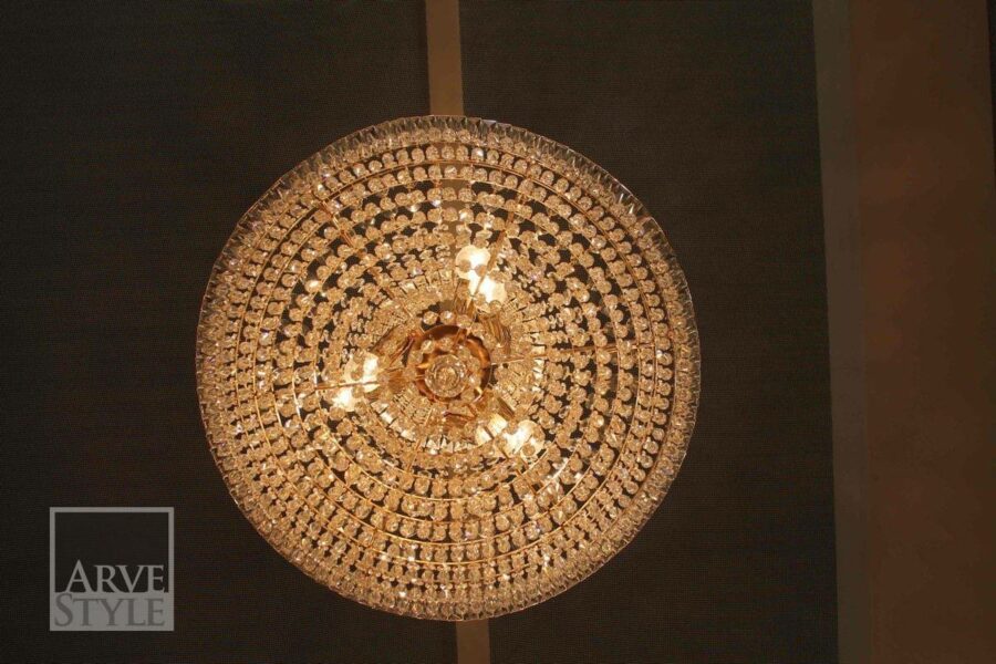 Lampadario Giuseppe - immagine 3