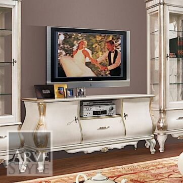 Porta TV laccato