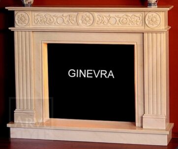 Caminetto Ginevra