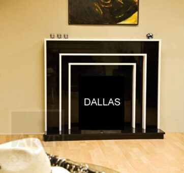 Caminetto Dallas