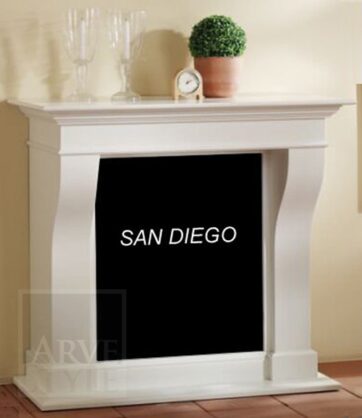 Caminetto San Diego