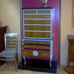 Secretaire prototipo