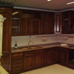 Cucina noce - immagine 2