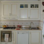 Cucina laccata