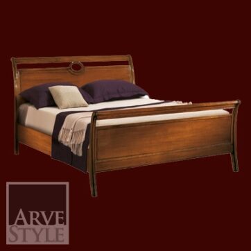 Letto Amalfi L 180