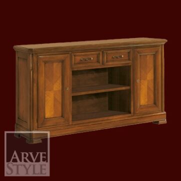 Porta TV Capri