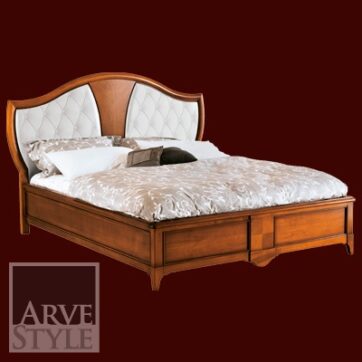 Letto Salieri capiton�