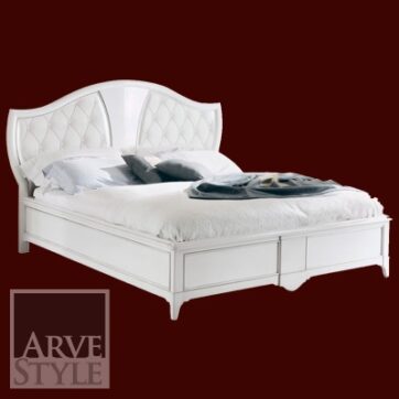 Letto Salieri capitone'